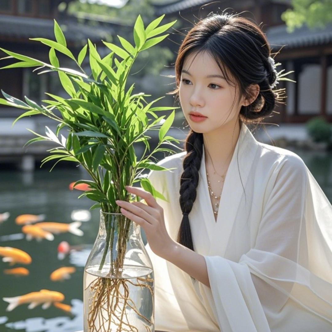 平安姐姐