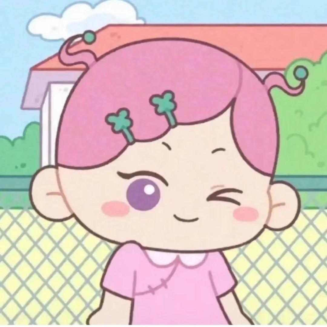小美..