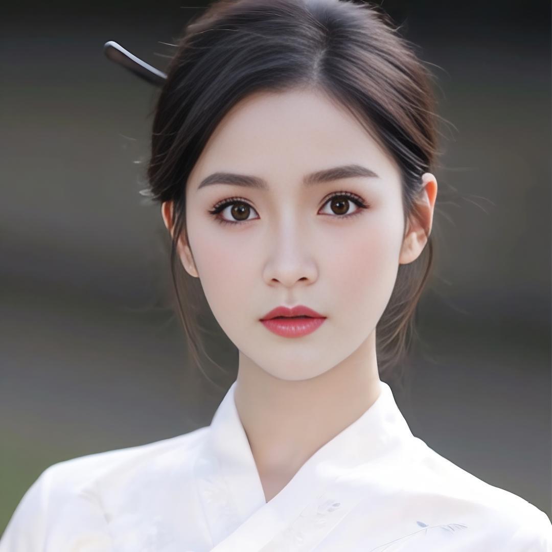 冠王文化“小婕”