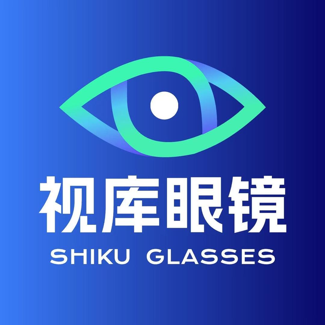 视库眼镜