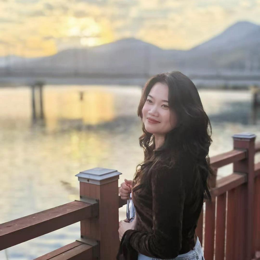 是钦呀～🍂