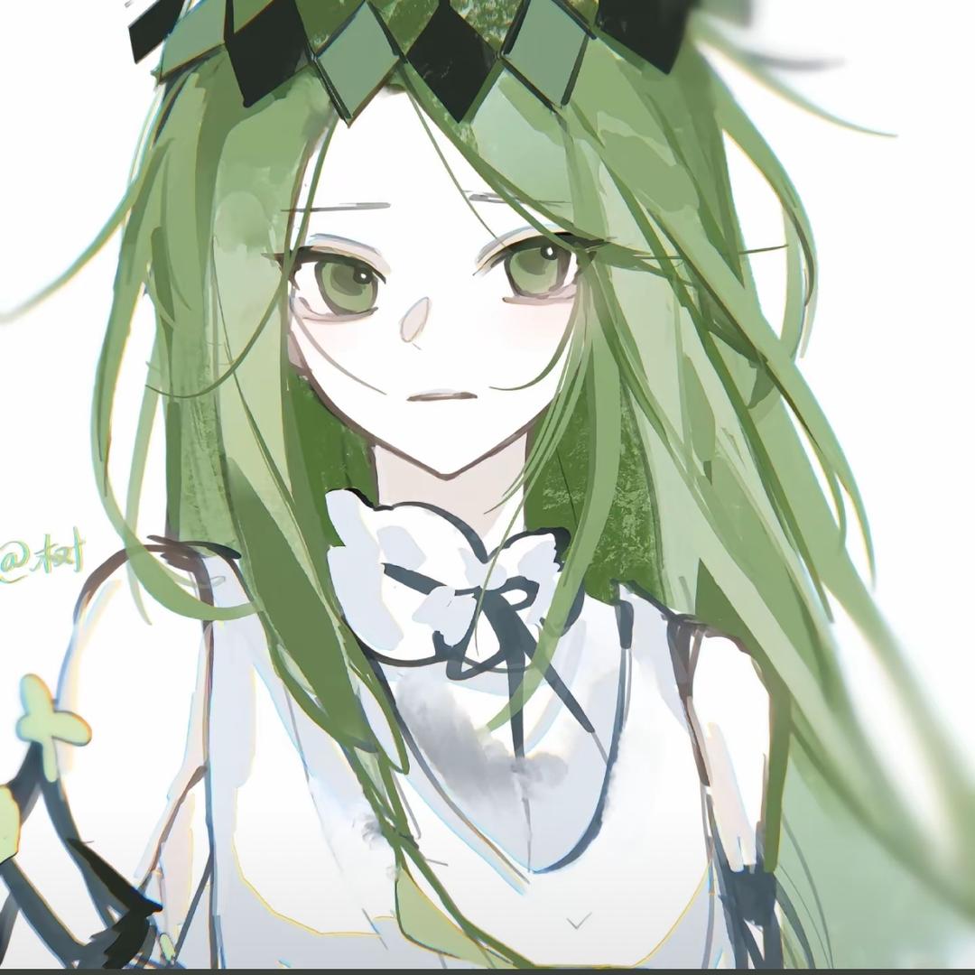祈雪小灵
