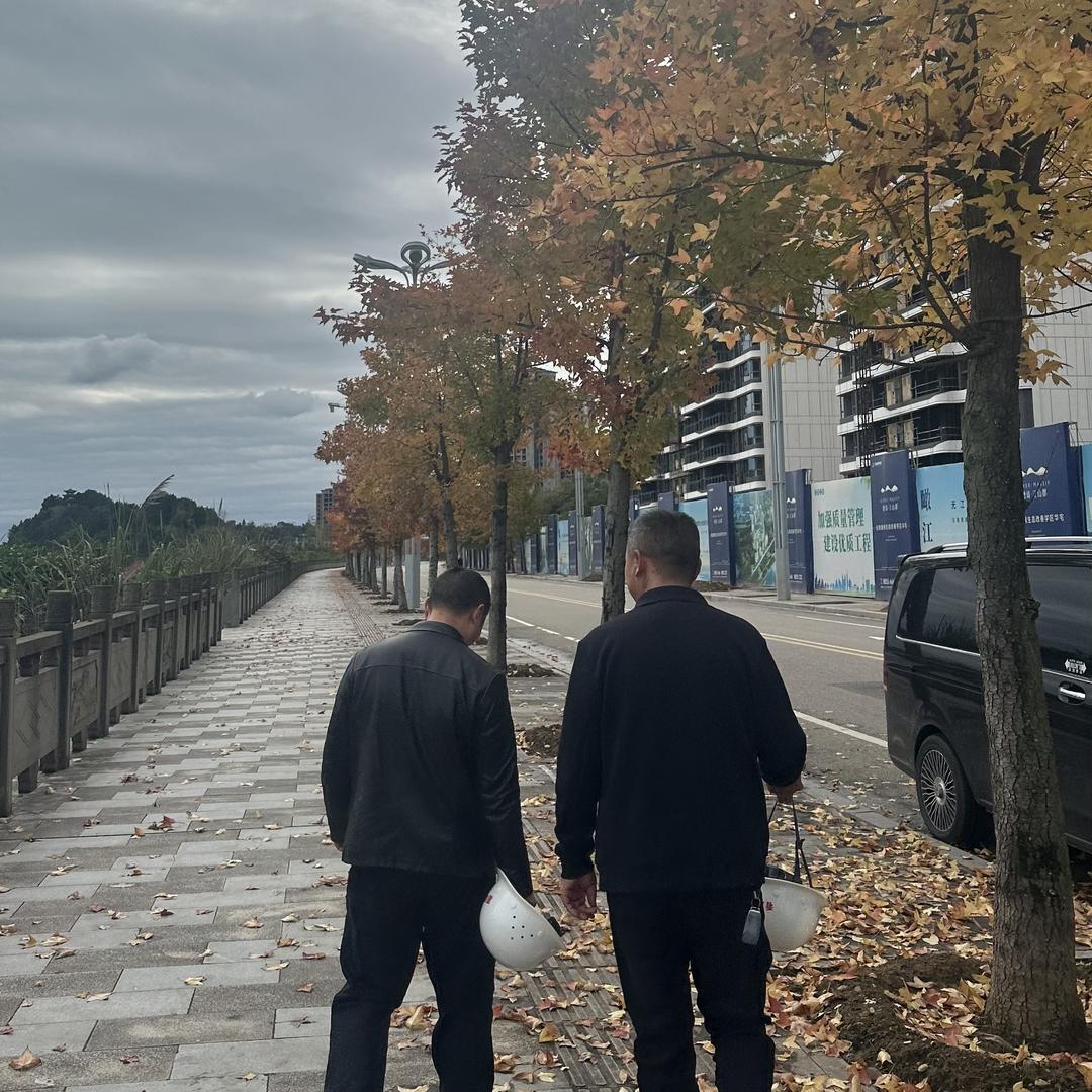 仪陇林哥生态果园