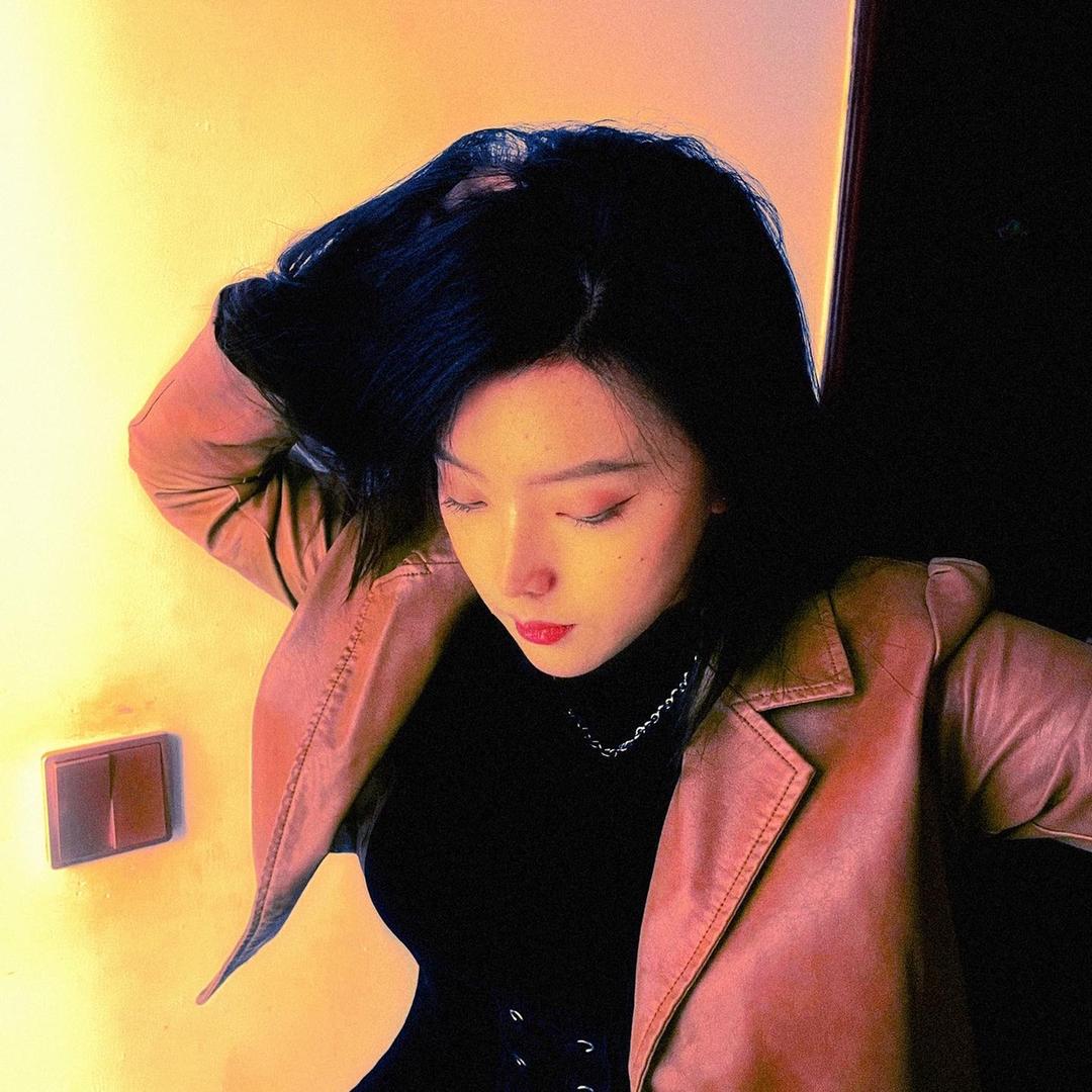 电眼美杜莎