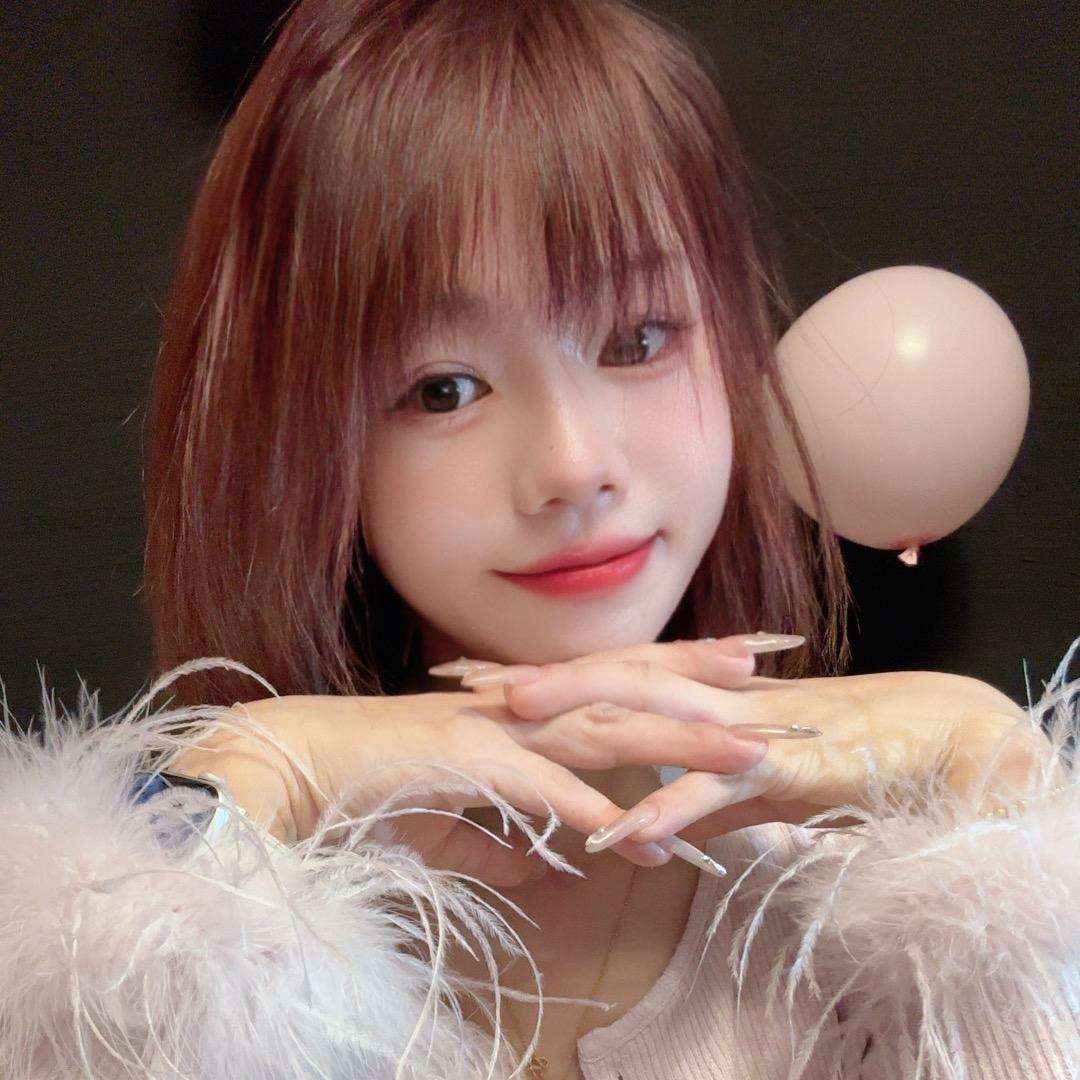 地球是我捏圆的🥰