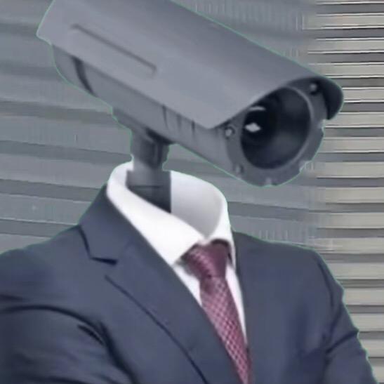 监控人