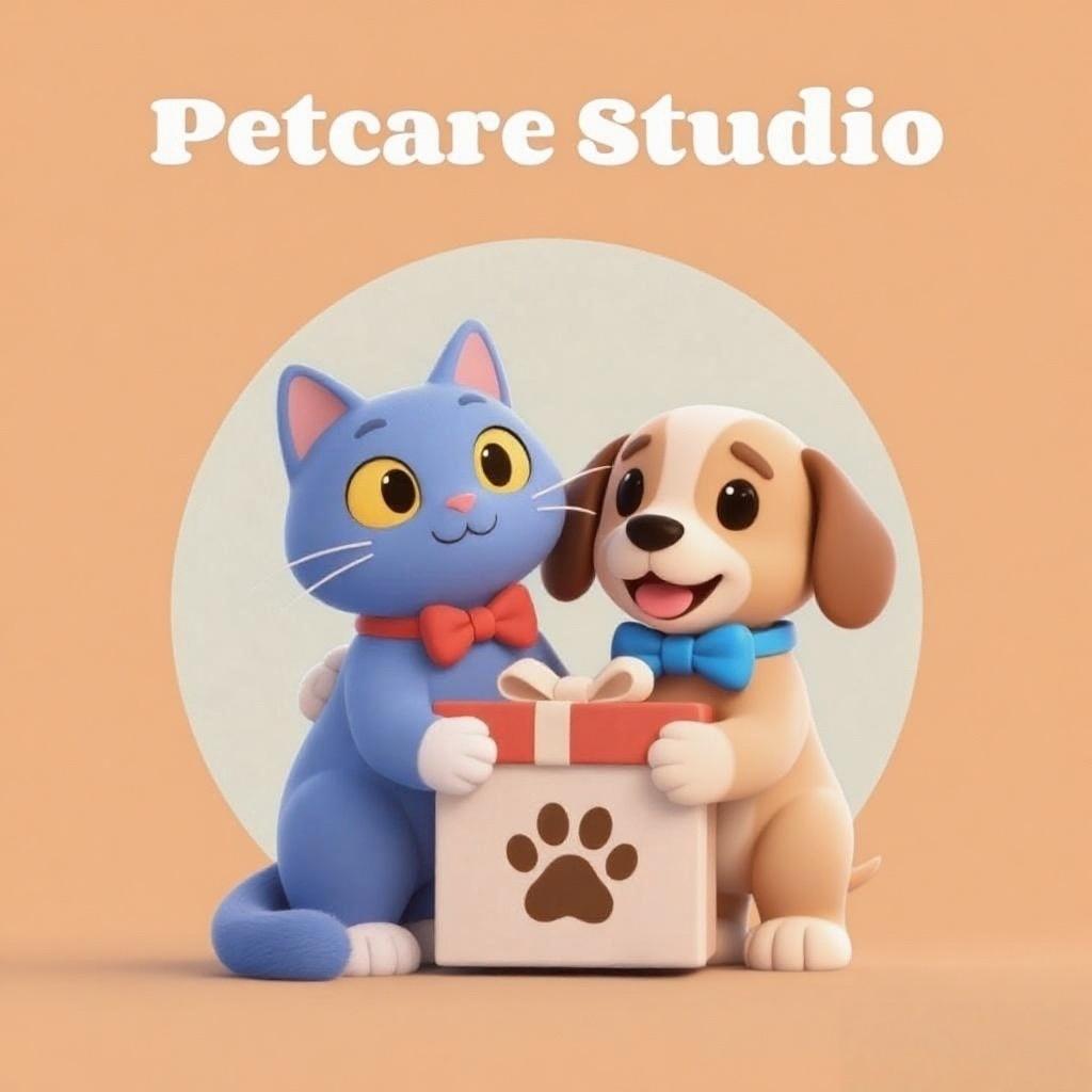 Petcare佩可儿宠物用品店