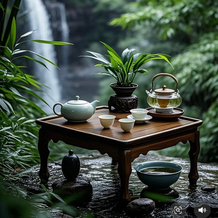 即墨店集民俗纸艺