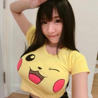 小可爱甜甜