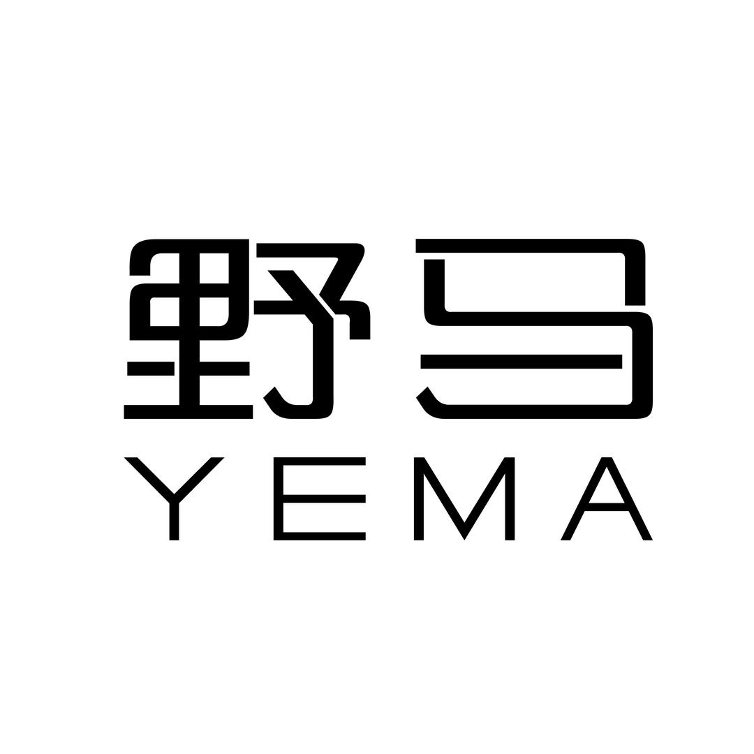 野马YEMA