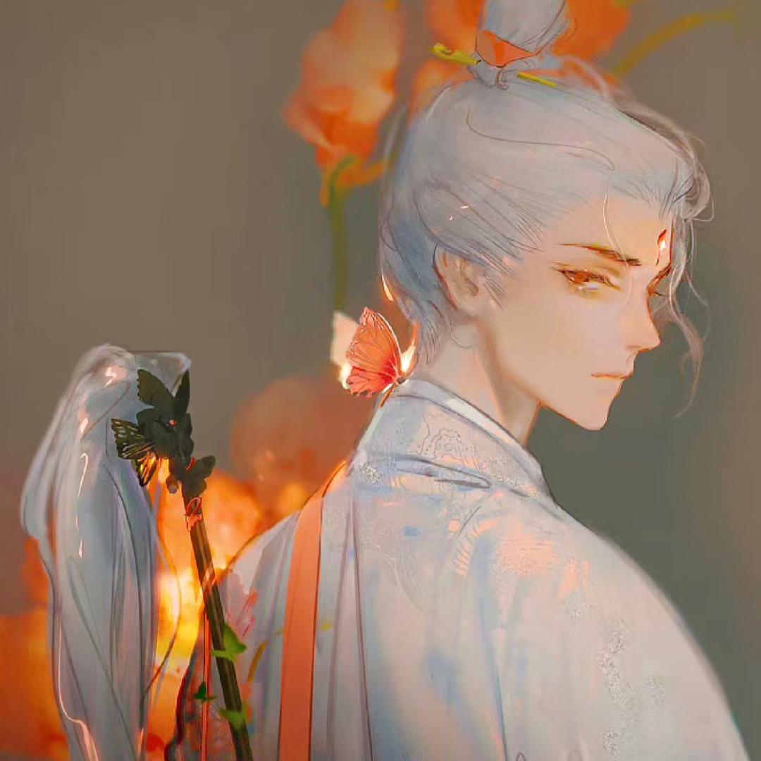 观南