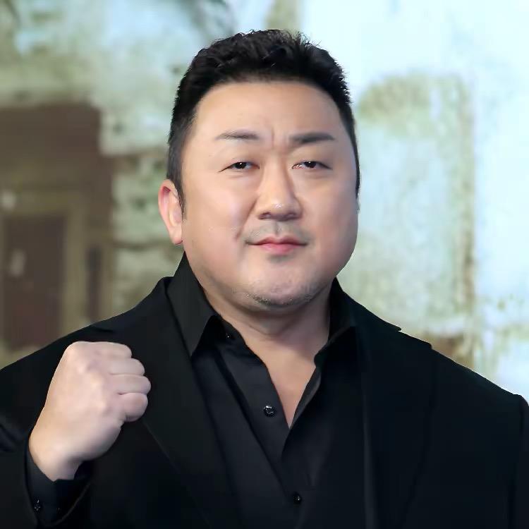 马东锡fans