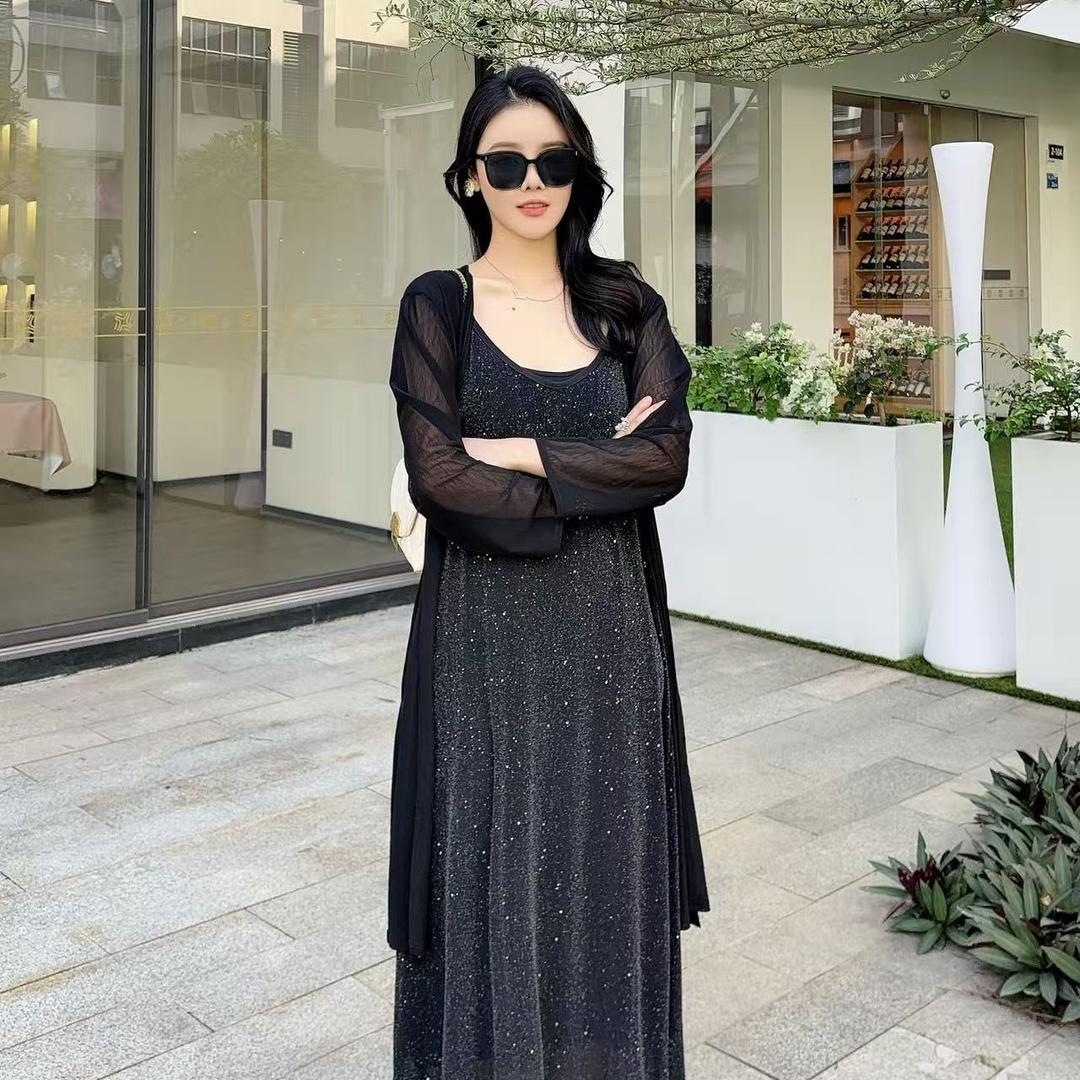 M.k女装工厂