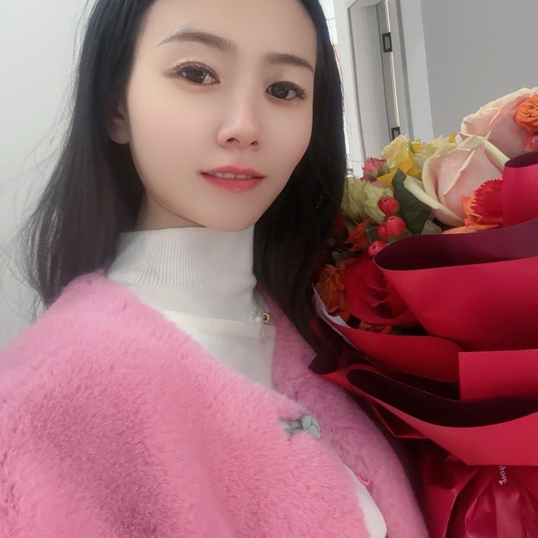 @小英妹《拒绝连赞》