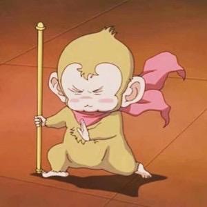 悟暨师兄