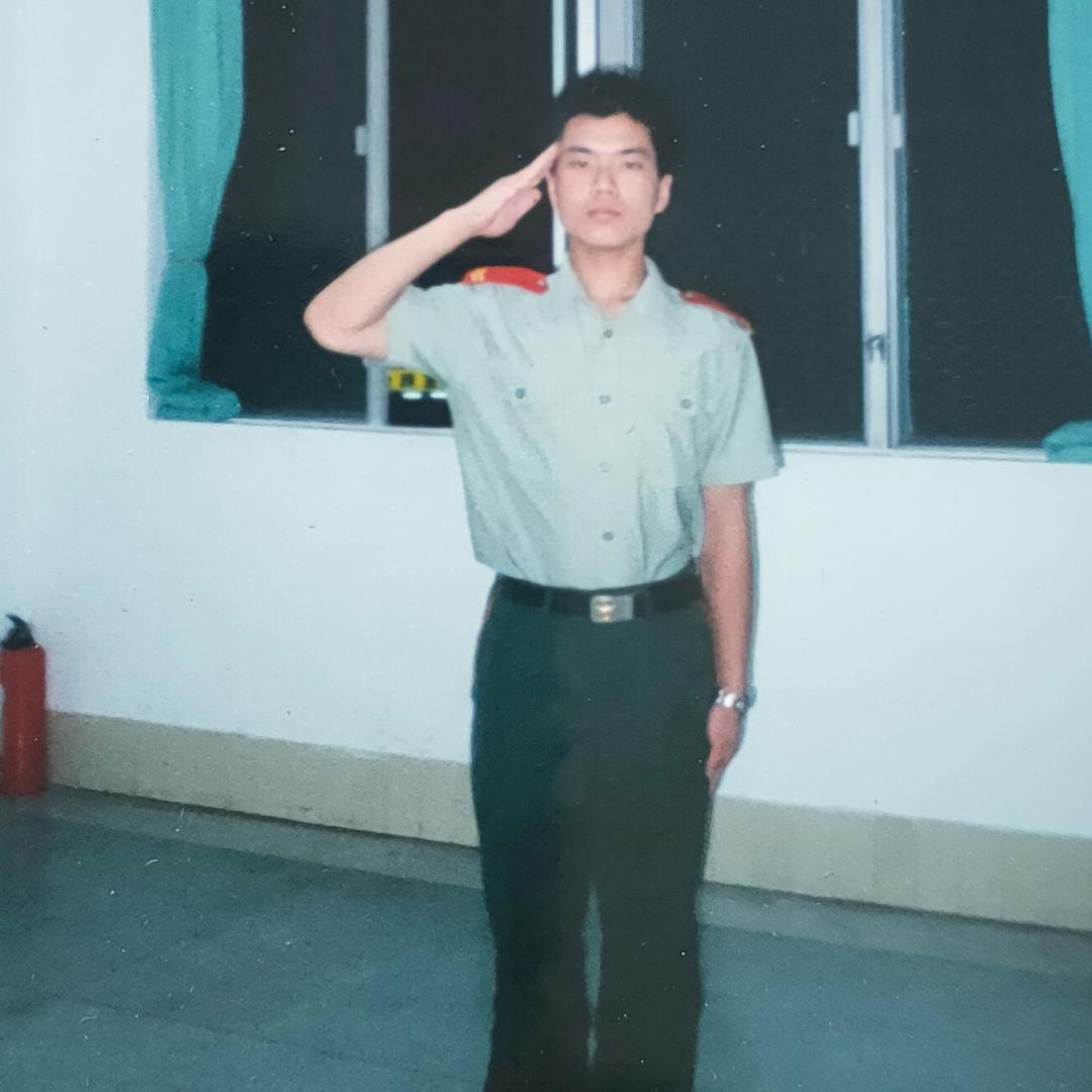高副帅