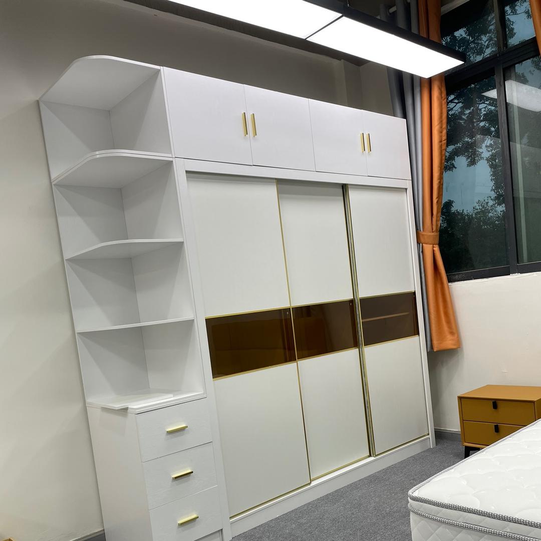 岩氏木语家具家具专卖店