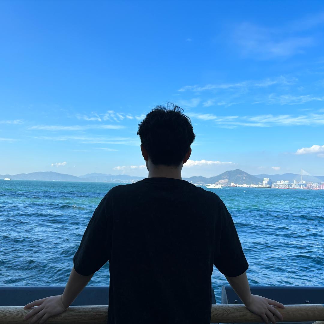 是小王😆