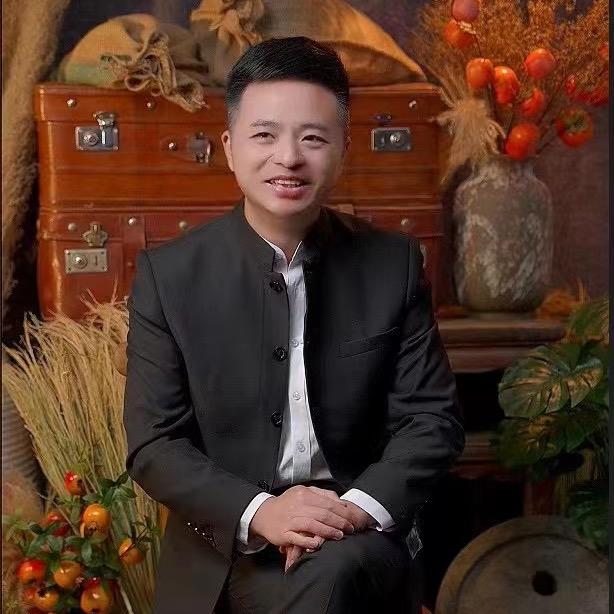 大盛爱看书