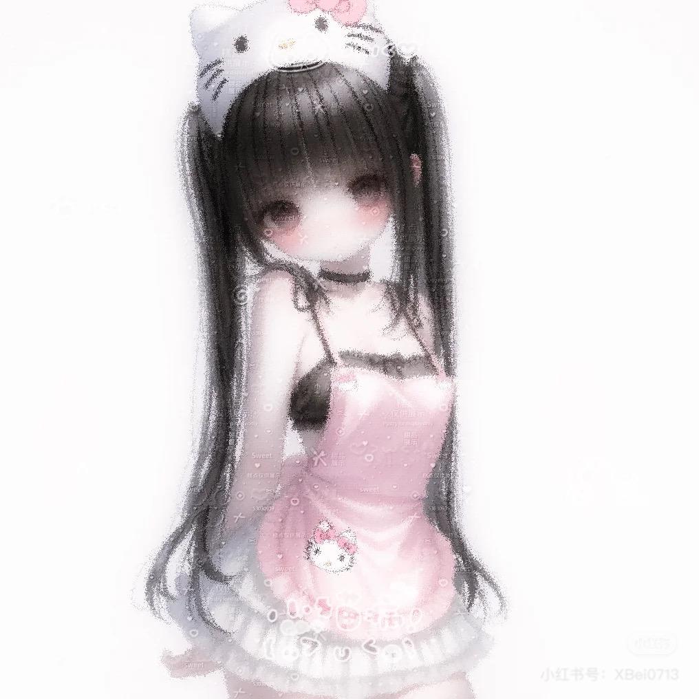 小小云☁️