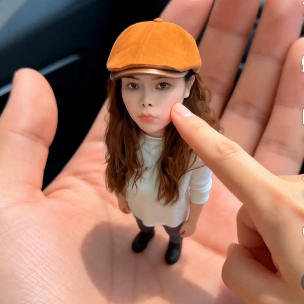 暴躁的MrsLin头像