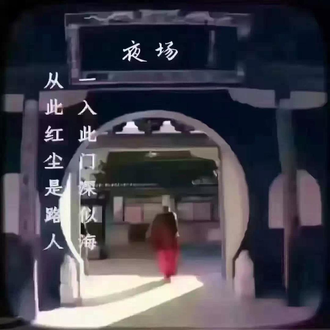 夜场小王子