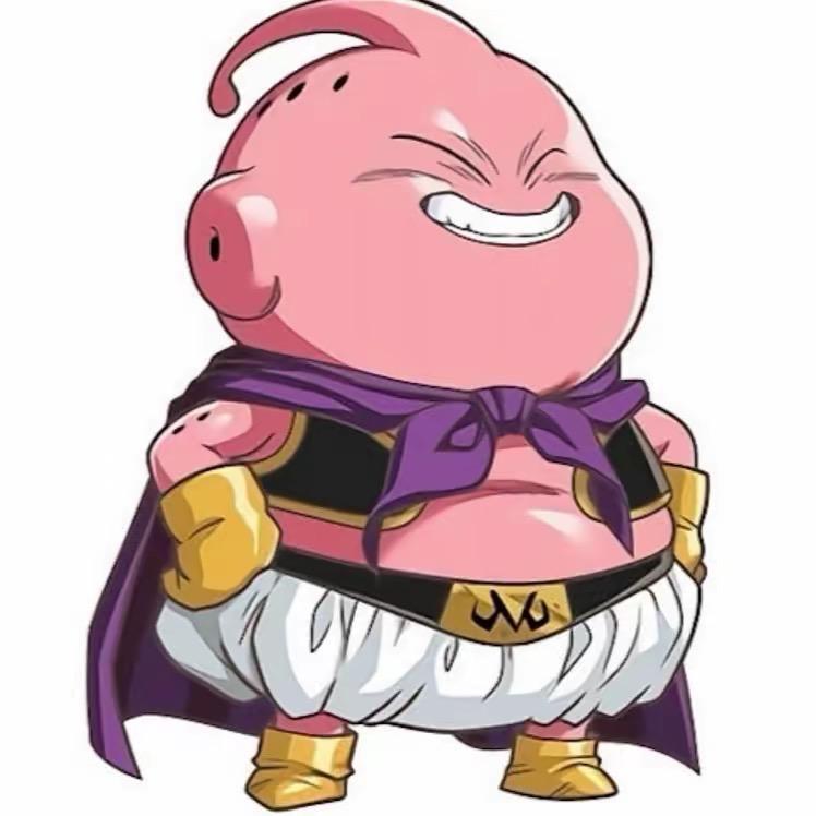 魔人.布欧