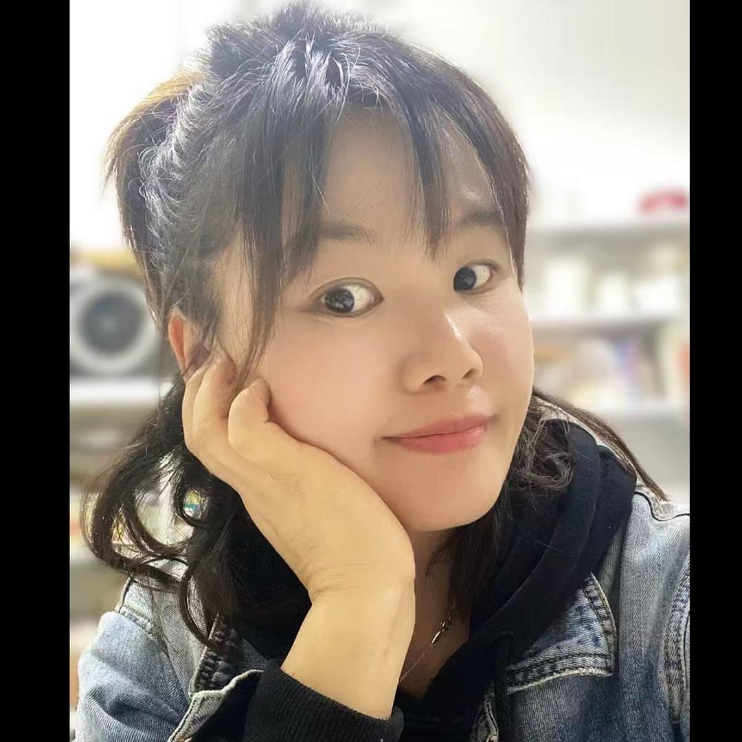 小熊阿姨