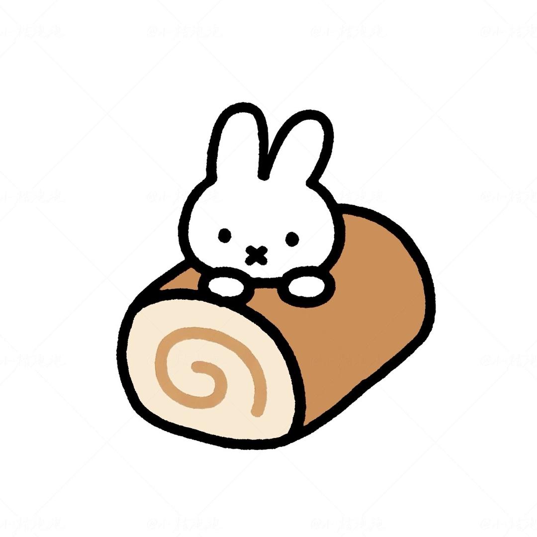 咪