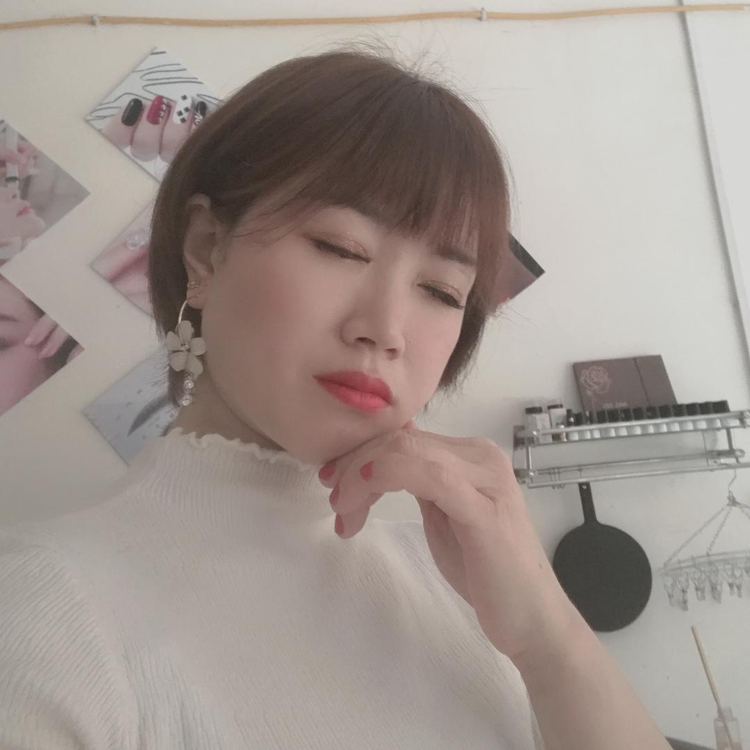 冰雪绮梦（定远會會美容美发）
