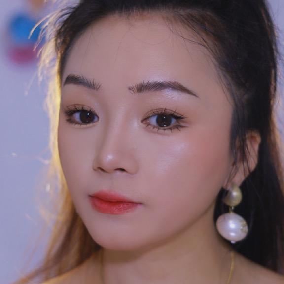 化妆师vv