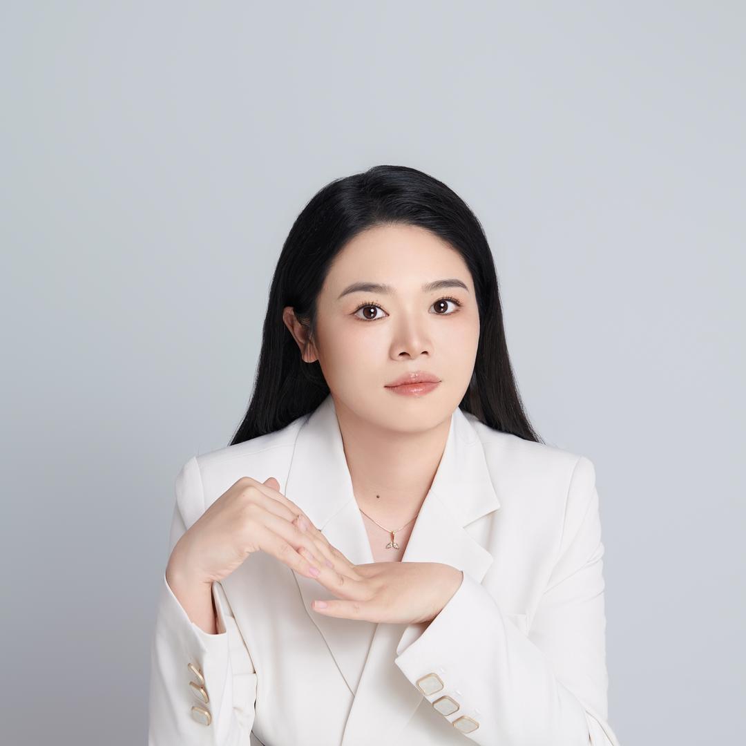 郑州设计师李乐