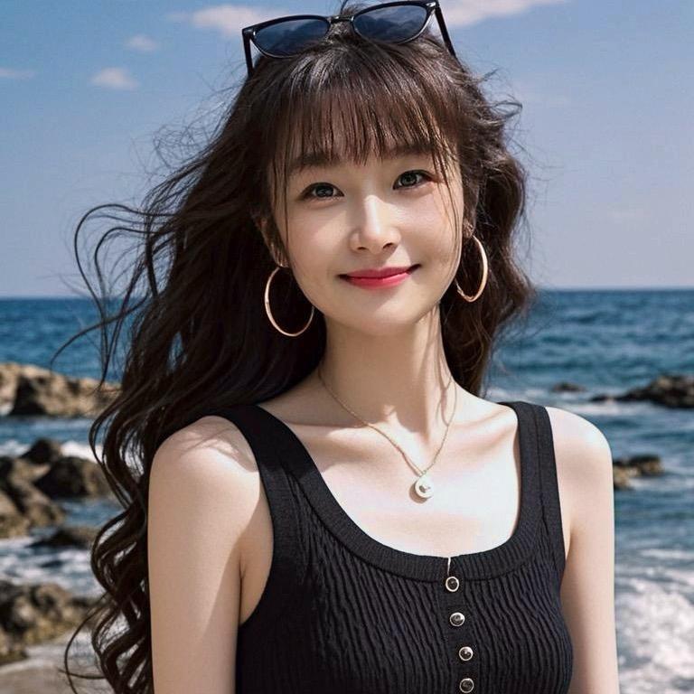 小幸运🍀。