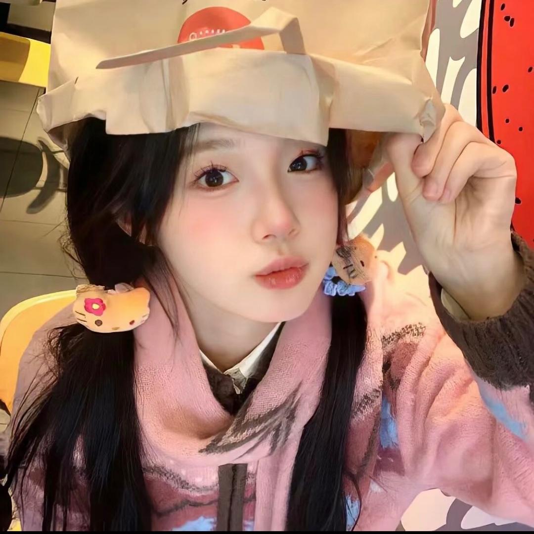 快乐小绵羊