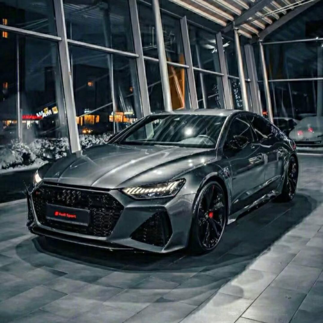 小徐精品二手车.