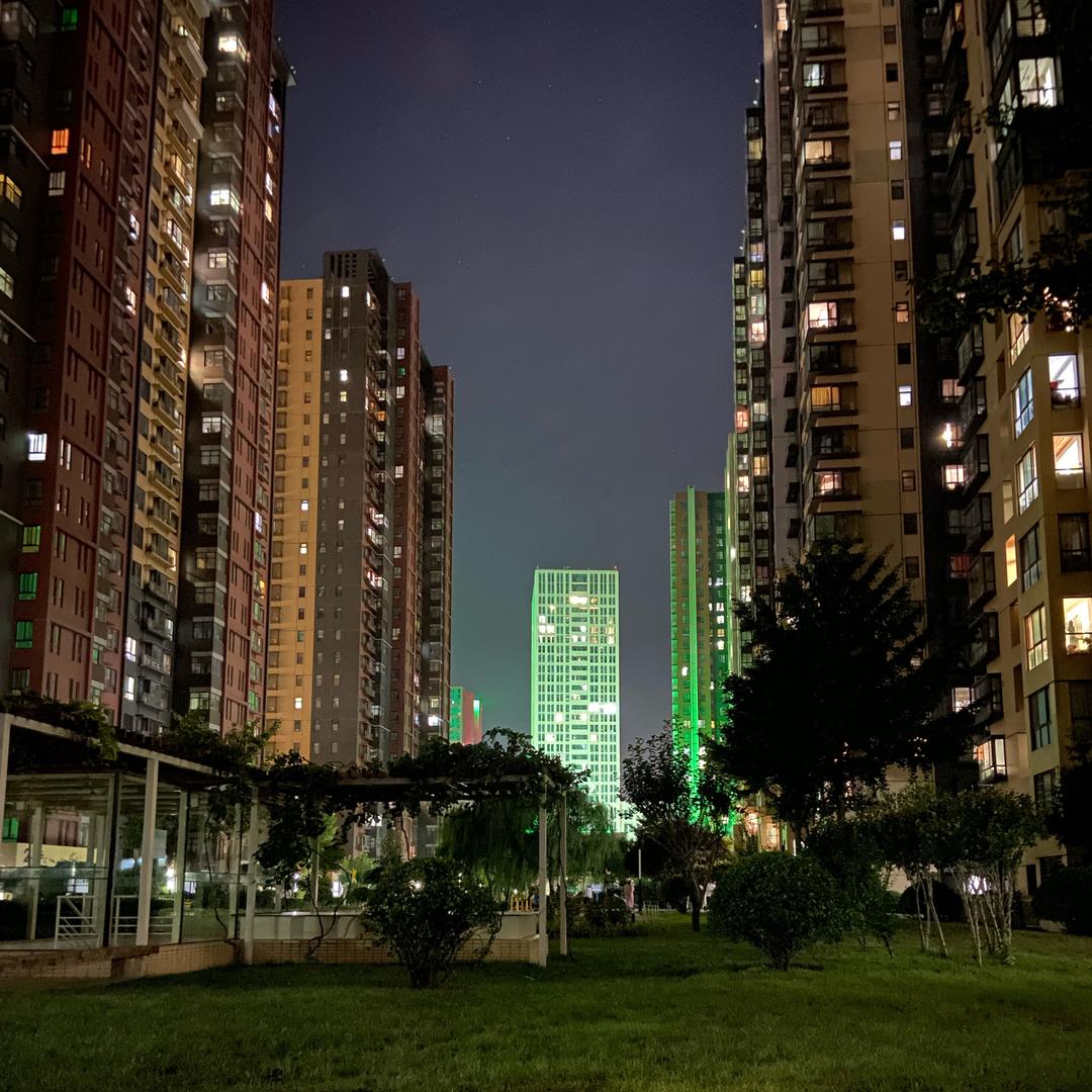 海阔天空👮‍♀️