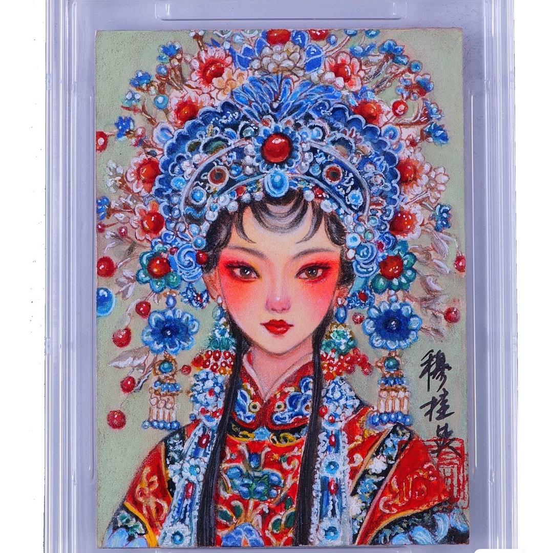 小敏的乐园