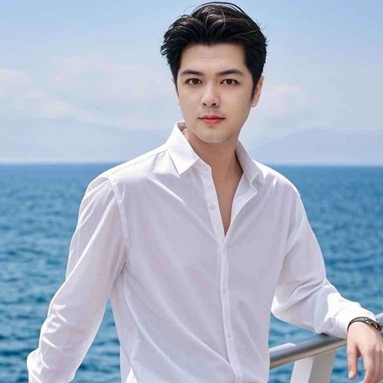 阿祖🏝