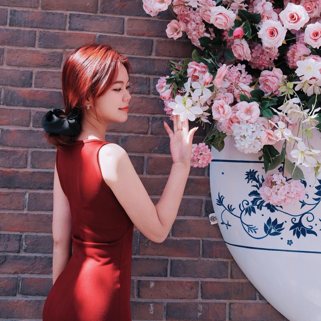 花开 富贵
