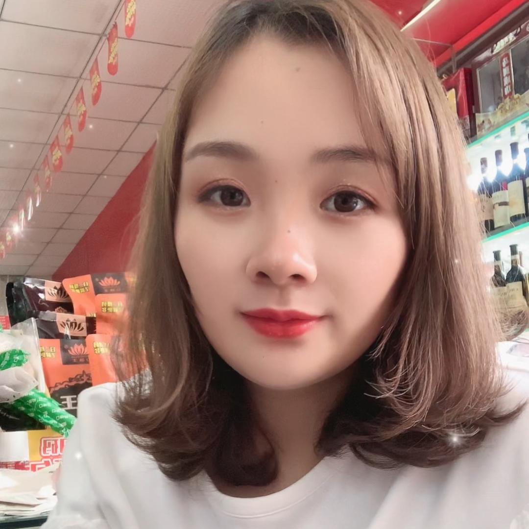 维西塔城超市小姐姐