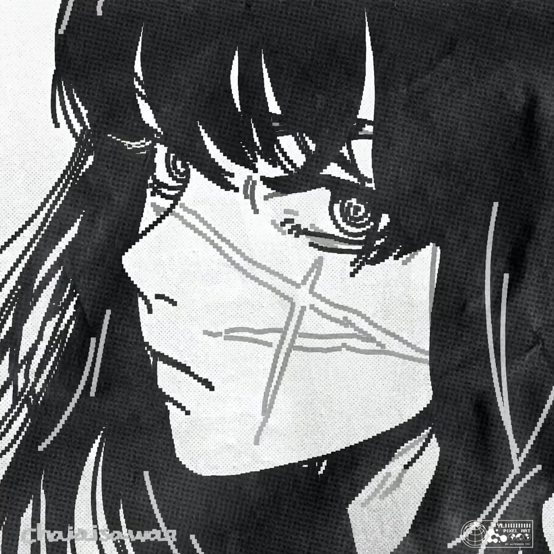 Kawakami Tomie