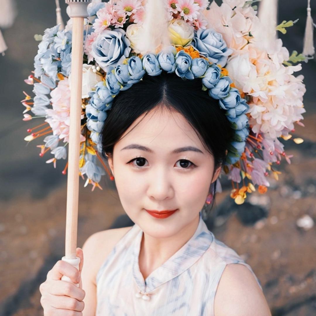 美泡泡