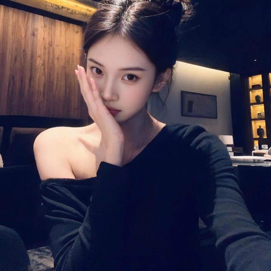 单身-程琦闺蜜👭