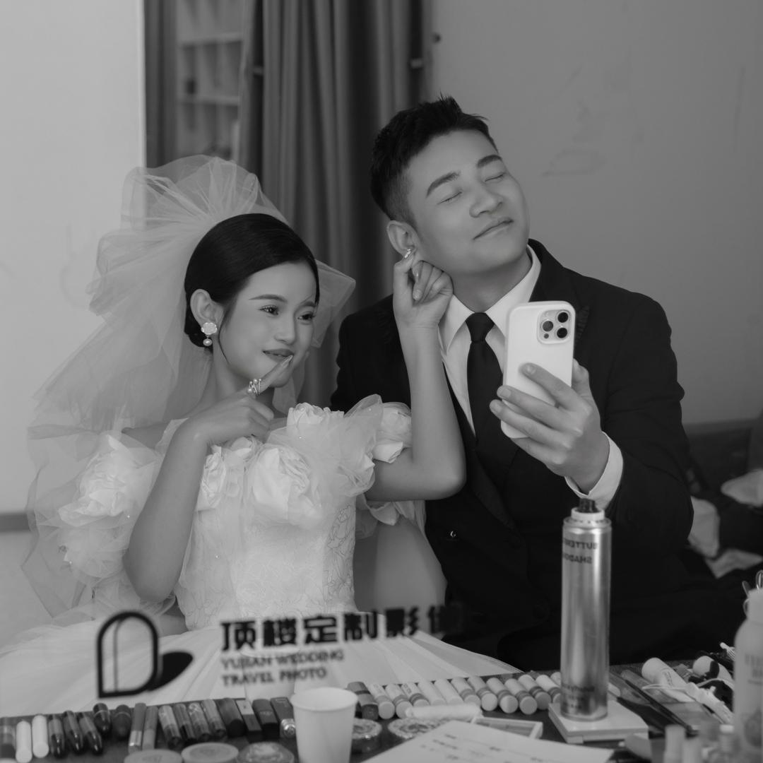 瑾一小朋友的妈咪.