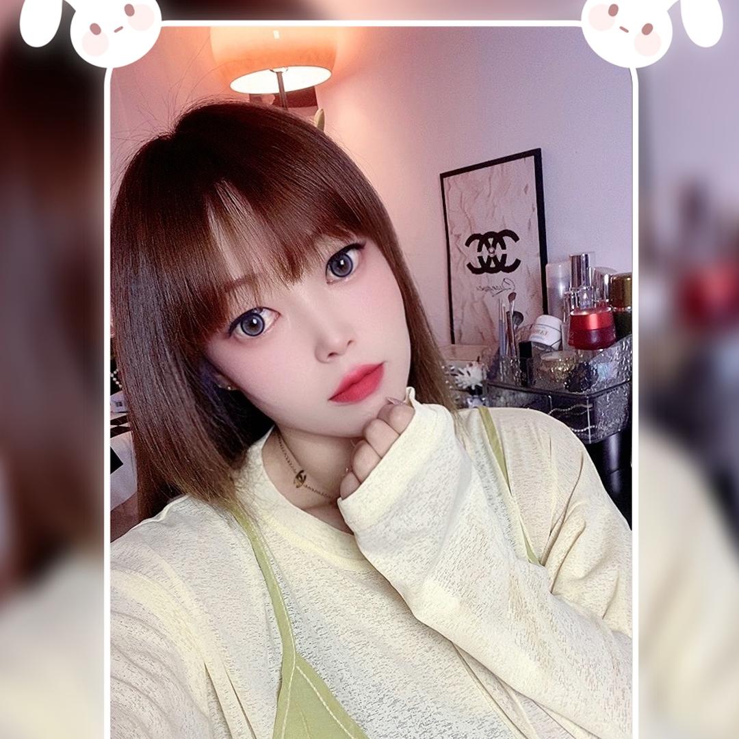 我不是淑女