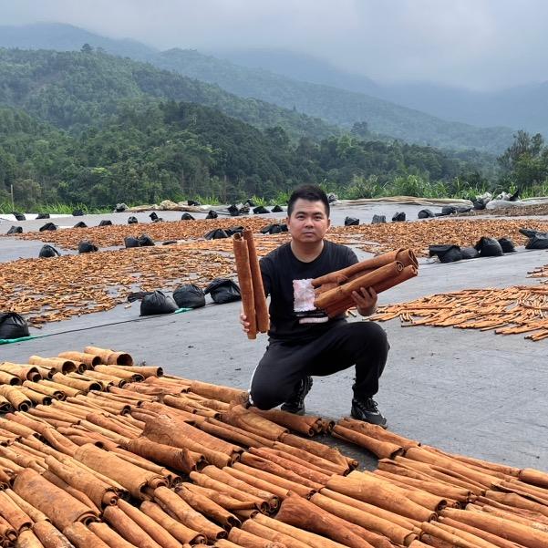 逗哥八角农产品