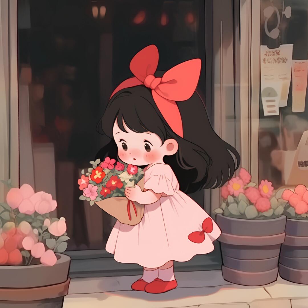 淼淼要摆烂