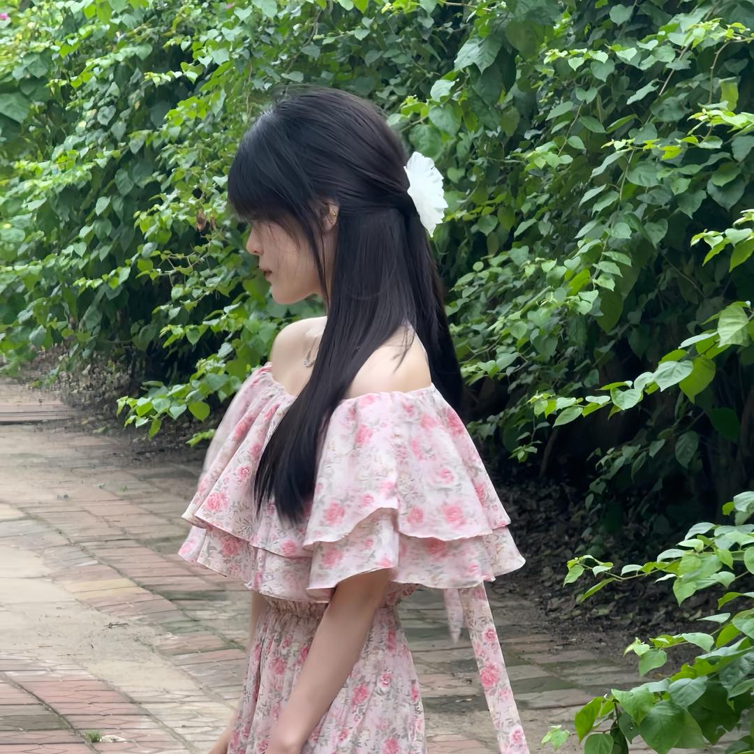 欣儿🦋