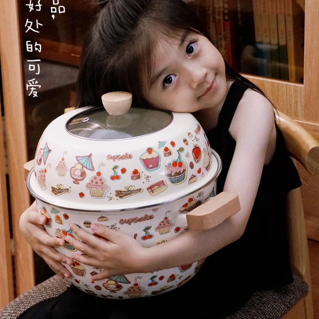 大哥珐琅搪瓷