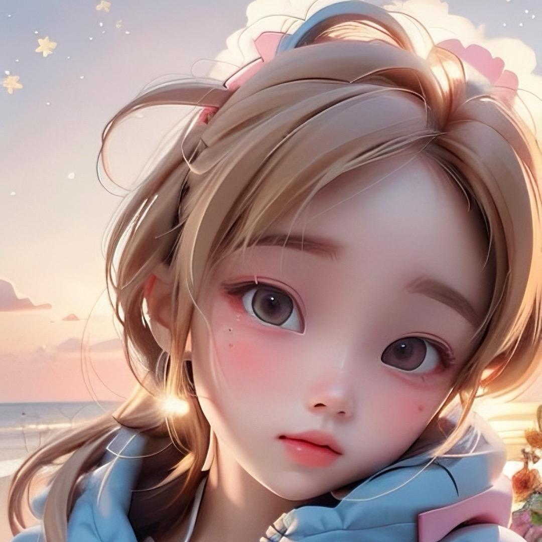 陈陈哇☜